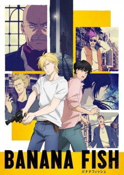 Banana Fish-full