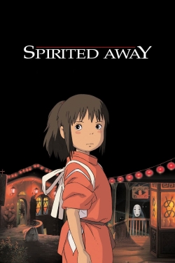 Spirited Away-full