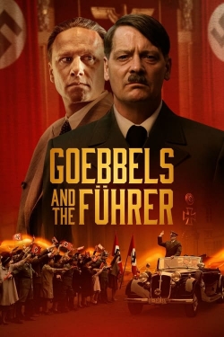 Goebbels and the Führer-full