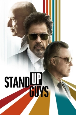 Stand Up Guys-full