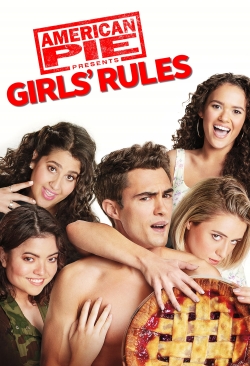 American Pie Presents: Girls' Rules-full