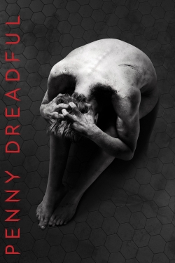 Penny Dreadful-full