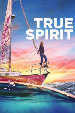 True Spirit-full