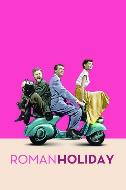 Roman Holiday-full