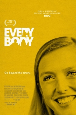 Every Body-full