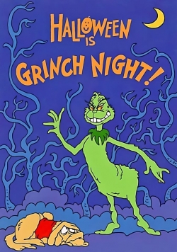 Halloween Is Grinch Night-full