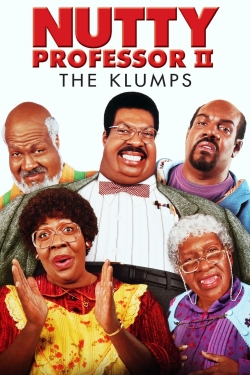 Nutty Professor II: The Klumps-full