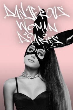 Dangerous Woman Diaries-full