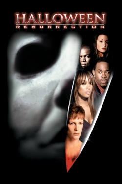 Halloween: Resurrection-full