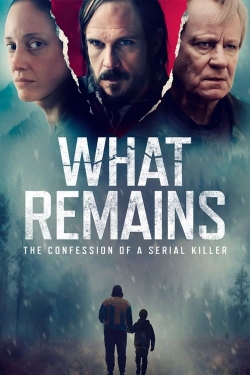 What Remains-full