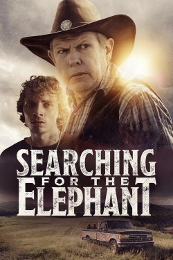 Searching for the Elephant-full