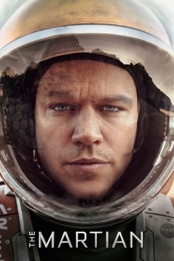 The Martian-full