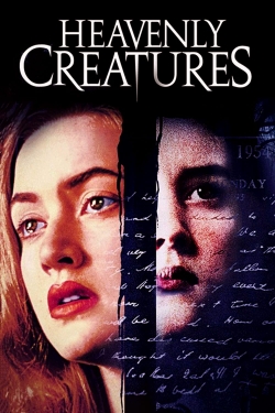 Heavenly Creatures-full