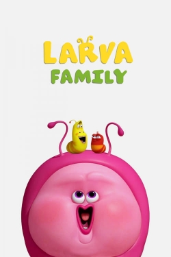 Larva Family-full
