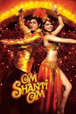 Om Shanti Om-full