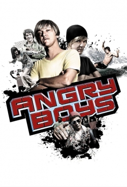 Angry Boys-full