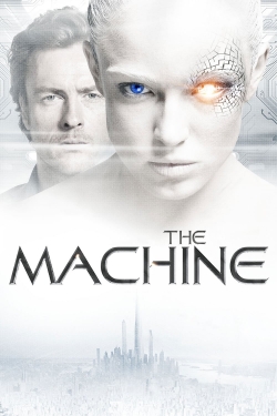 The Machine-full