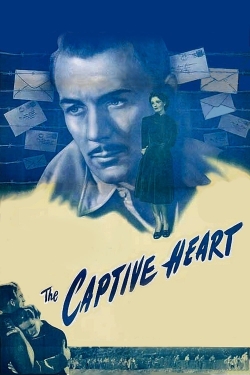 The Captive Heart-full