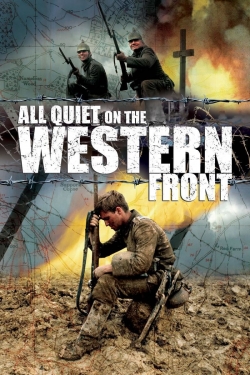 All Quiet on the Western Front-full