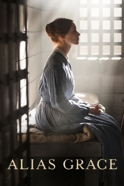 Alias Grace-full