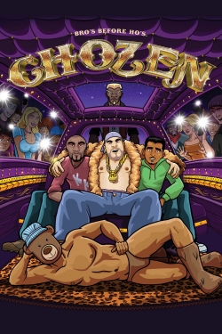 Chozen-full