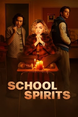 School Spirits-full
