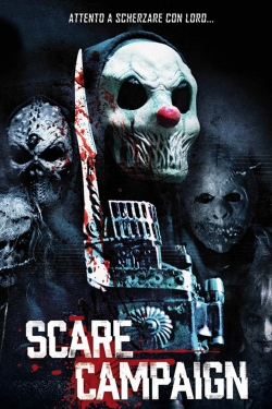 Scare Campaign-full