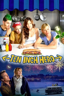 Ten Inch Hero-full