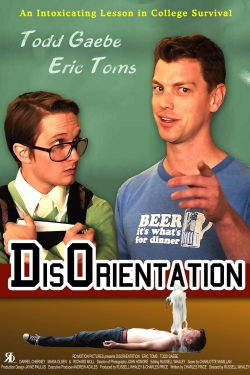 DisOrientation-full