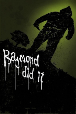 Raymond Did It-full