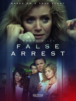 False Arrest-full