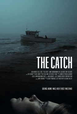 The Catch-full