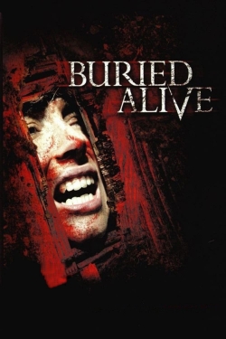 Buried Alive-full