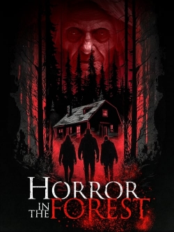 Horror in the Forest-full