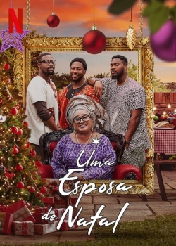 A Naija Christmas-full