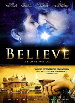 Believe-full