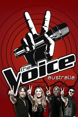 The Voice AU-full