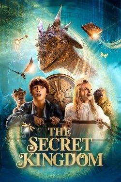 The Secret Kingdom-full