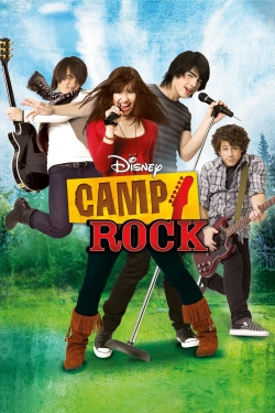 Camp Rock-full