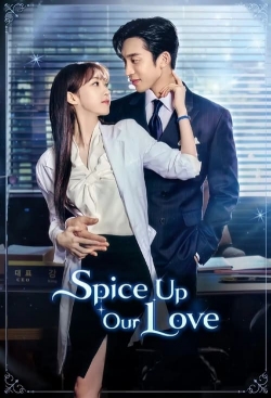 Spice Up Our Love-full