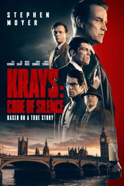 Krays: Code of Silence-full