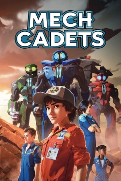 Mech Cadets-full