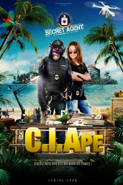 C.I.Ape-full