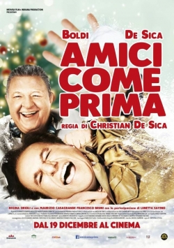 Amici come prima-full