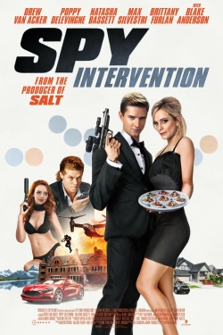 Spy Intervention-full