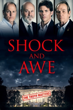 Shock and Awe-full