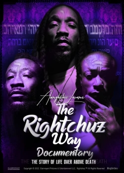 The Rightchuz Way-full