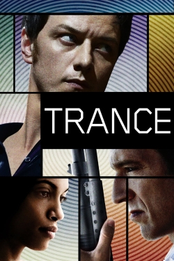 Trance-full