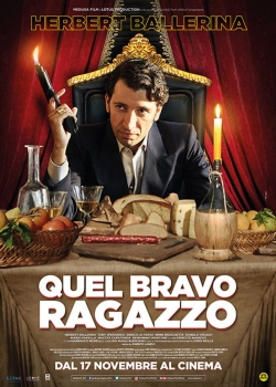 Quel bravo ragazzo-full