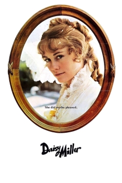 Daisy Miller-full